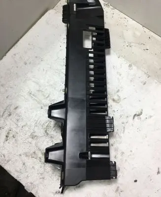 BMW X6 F16 Other trunk/boot trim element 7314711
