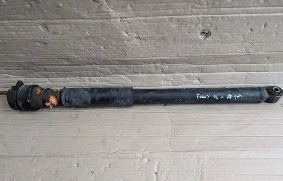 Ford Focus Rear shock absorber/damper