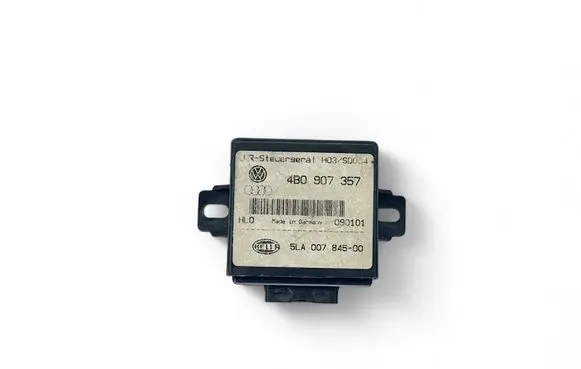 Volkswagen PASSAT B5 Light module LCM 4B0907357 5LA00784500 090101