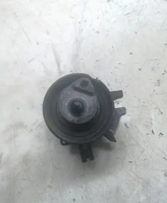 Ford Mondeo MK IV Timing belt tensioner pulley 9640828480