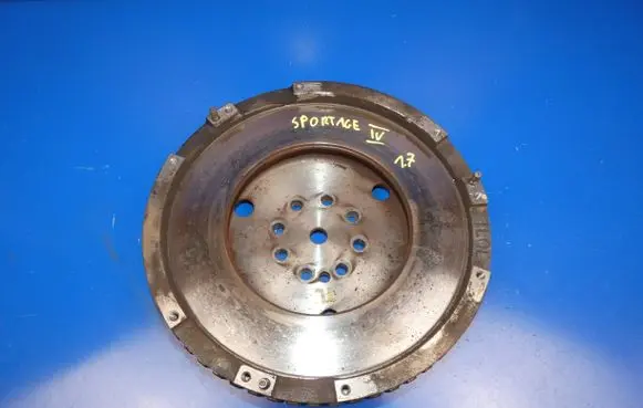 KIA Sportage Clutch set kit 