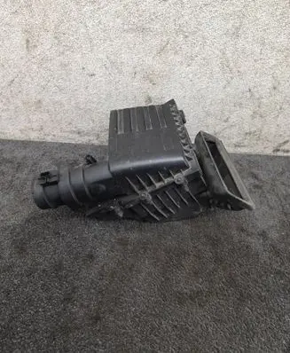 Volkswagen Golf VII Air filter box 5Q0129601AC 5Q0129607AA 5Q0129620B