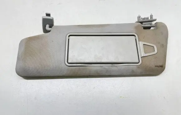 Mercedes-Benz E W212 Sun visor A2128101510