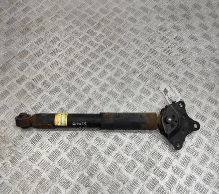 Lexus RX 450H Rear shock absorber/damper 4853148341