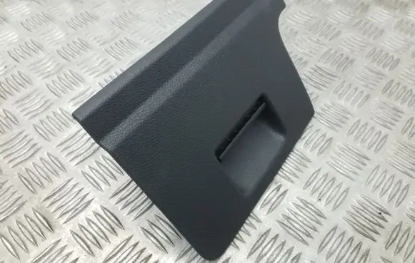 Volkswagen Golf VI Glove box 5K2857919D 5K2857923B