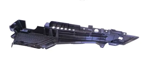 Renault Master II Centre console side trim rear 7284280