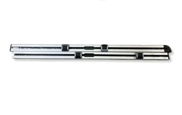 Audi A6 Allroad C6 Other trunk/boot trim element 4F9863555A 4F9863556A