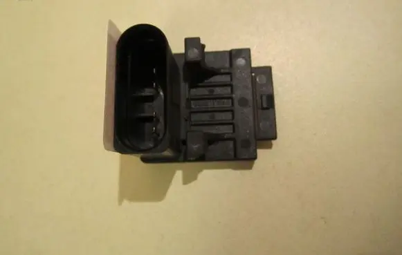 Volkswagen PASSAT B6 Sensor 1K0927810A