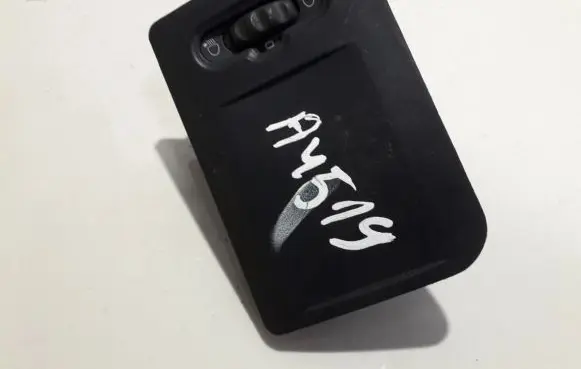 Renault Clio II Headlight level height control switch 8200069068 R6195370D