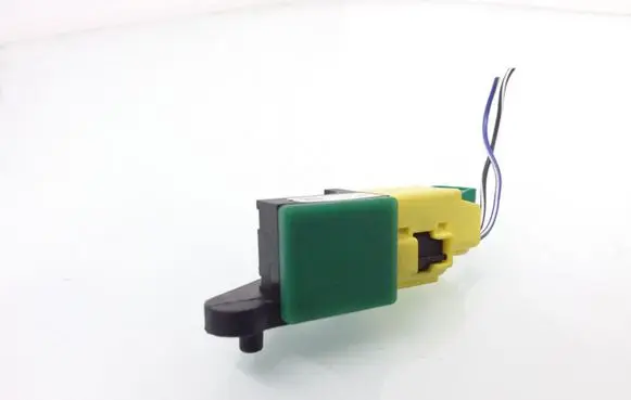Volkswagen PASSAT B7 Airbag deployment crash/impact sensor 5N0959351B