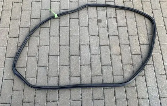 Audi Q5 SQ5 Front door rubber seal 80A831721 80A831721D 80A831721B