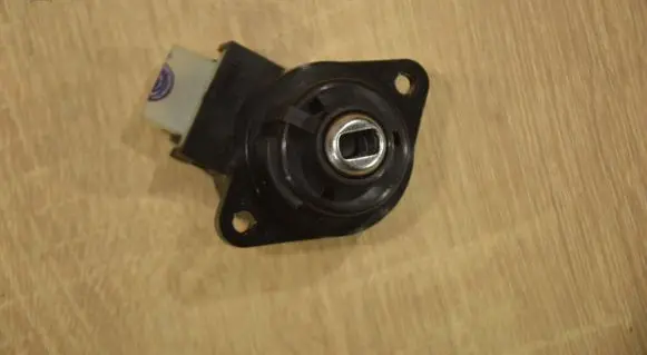 Opel Antara Ignition lock 95919456