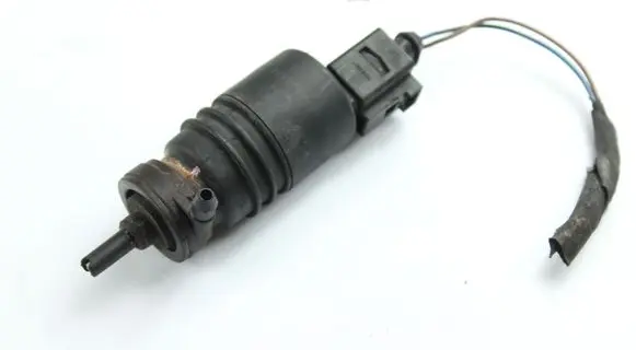 Mercedes-Benz Sprinter W906 Windscreen/windshield washer pump 0165454626