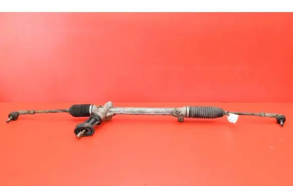 Seat Toledo I (1L) Steering rack 6C1423058E