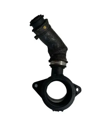 Ford Fiesta Air intake hose/pipe AV219C523AE