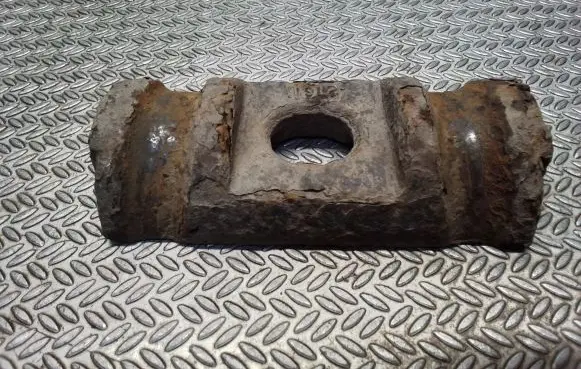 Other rear suspension part