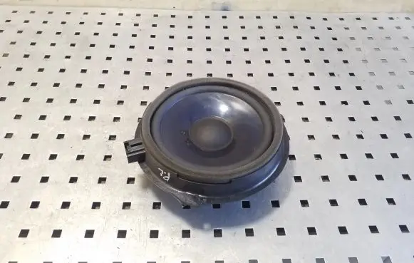 Ford Kuga II Front door speaker 6M2T18808FC