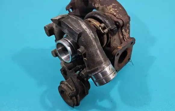 Peugeot Boxer Turbo 500344801 IMPRK1397405