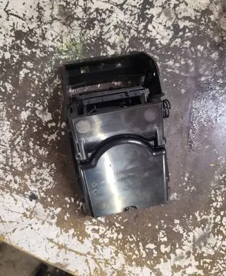 Peugeot 407 Cup holder 9644584877