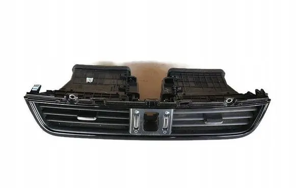 KIA Optima Cabin air duct channel 98TYS