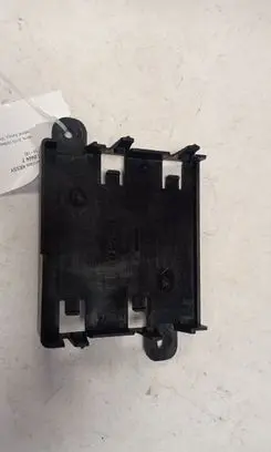 Electric auxiliary coolant/water pump