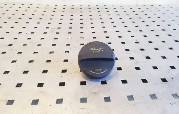KIA Sportage Fuel tank filler cap 