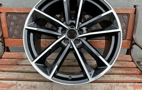 Audi A7 S7 4K8 R21 alloy rim 