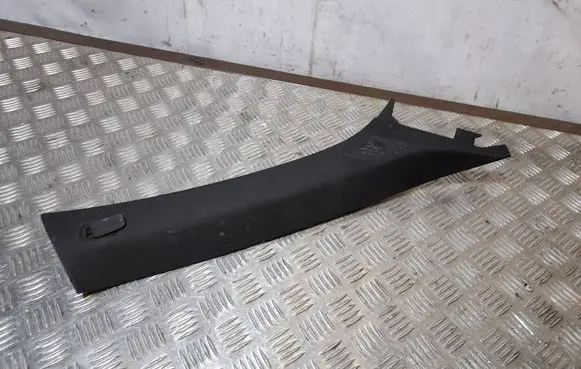 Audi A3 S3 8V (A) pillar trim 8V5867234A 8V5867234