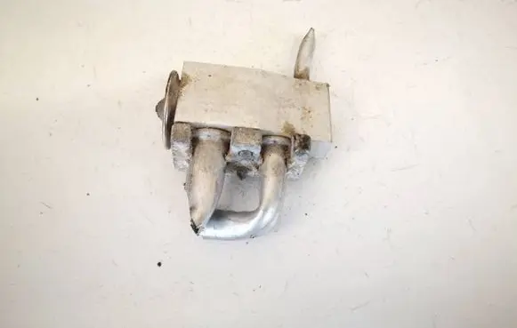 Subaru Outback (BS) Air conditioning (A/C) expansion valve 75003800 7500-3800
