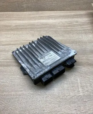 Ford Mondeo Mk III Engine control unit/module ECU 3S7Q9F954AC