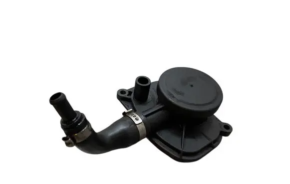 Breather/breather pipe/hose
