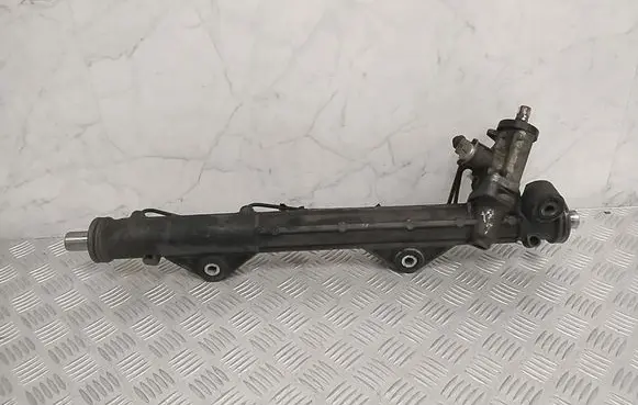 Jaguar XF X250 Steering rack 7852501749