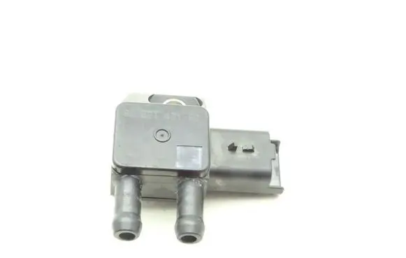 Peugeot 207 Exhaust gas pressure sensor 9662143180