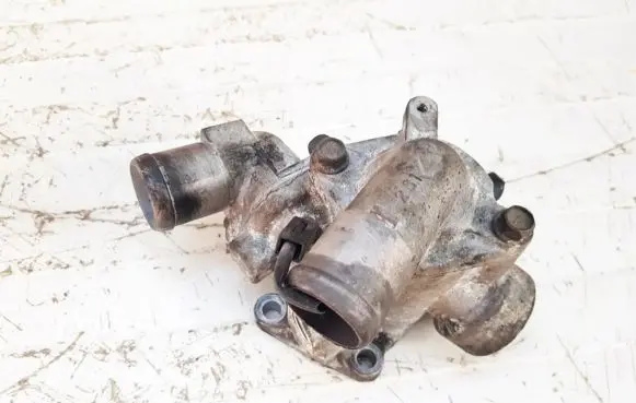 Mitsubishi Outlander Engine coolant pipe/hose