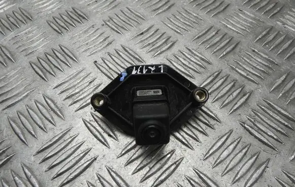 Nissan Qashqai Rear bumper camera 28442HV00A
