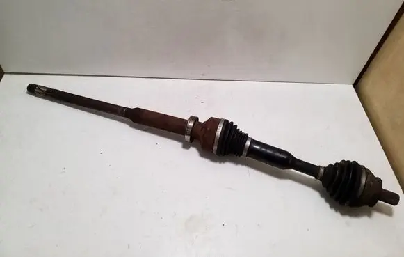 Volvo XC60 Front driveshaft 31367556