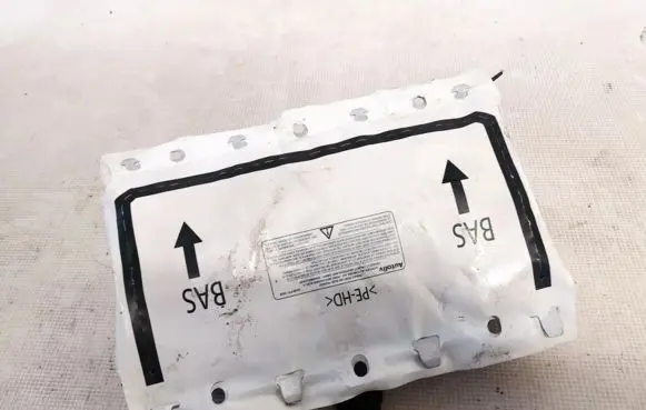 Citroen C4 I Passenger airbag 9646339680