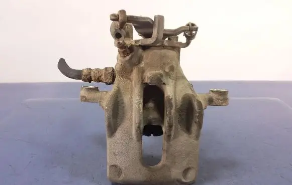 Ford Focus Rear brake caliper