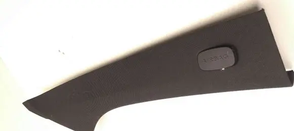 Mercedes-Benz GLC X253 C253 (A) pillar trim 4D0821112A