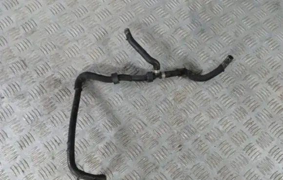 Skoda Superb B8 (3V) Engine coolant pipe/hose 5Q0121087D