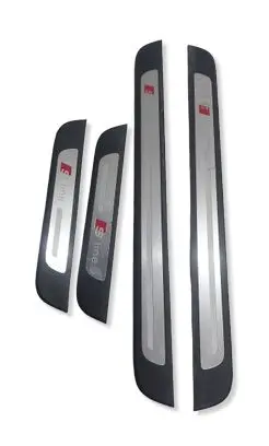 Audi A6 S6 C7 4G sill trim set (inner) 4G0853374 4G0853374C