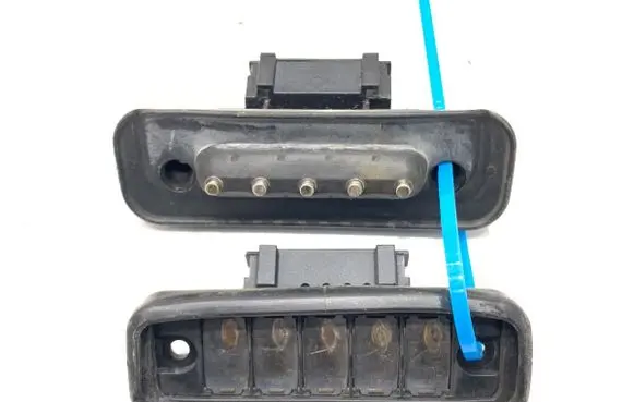 Mercedes-Benz Sprinter W907 W910 Other exterior part 