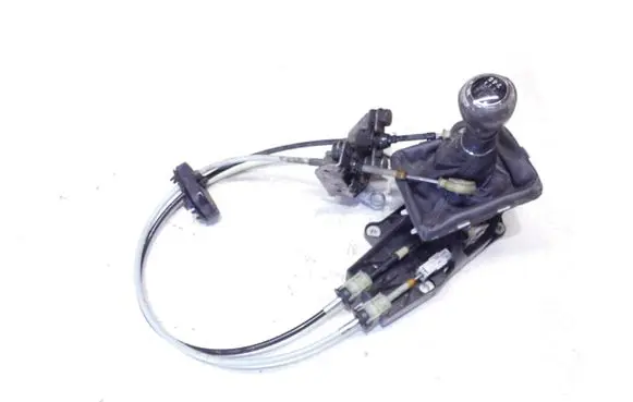 Opel Signum Gear shifter/selector 055557637