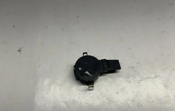 Citroen Berlingo Rain sensor 9813167380