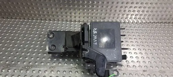 Audi A3 S3 8V ABS Pump 5Q0614517R 5Q0907379S
