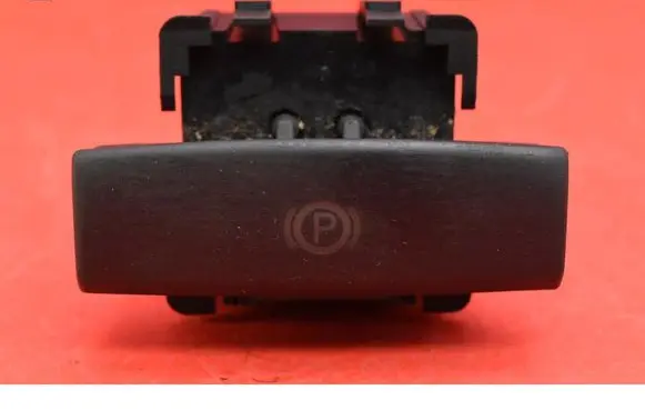 Audi A6 S6 C6 4F Handbrake/parking brake lever assembly 96516592ZD