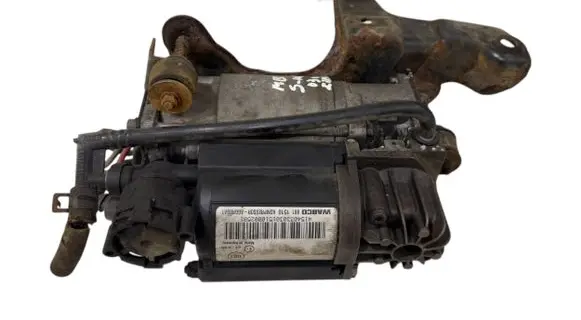 Mercedes-Benz S W220 Air suspension compressor/pump 4430200171