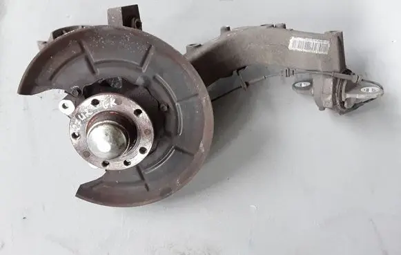 Alfa Romeo Giulietta Rear wheel hub 