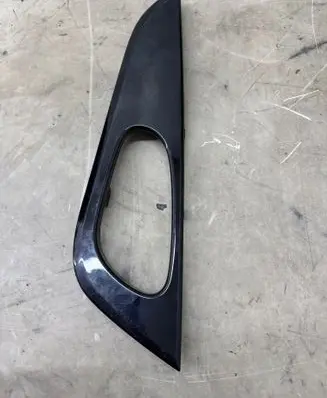 Nissan Qashqai Rear door card panel trim 826834EA1AX
