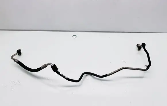 Audi A6 S6 C7 4G Air conditioning (A/C) pipe/hose 4g0260710p